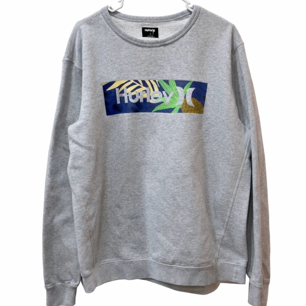 Hurley Crewneck